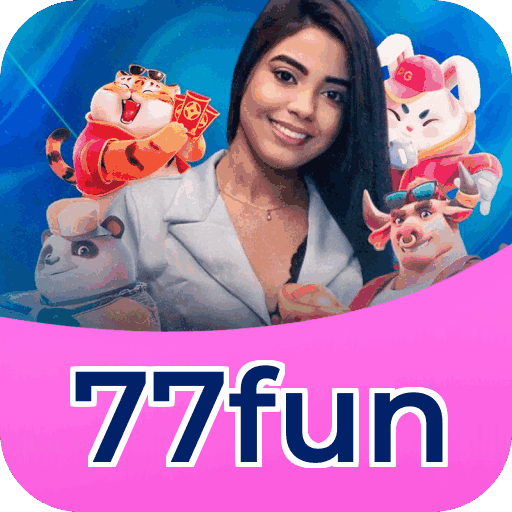Interface login 77fun mostrando métodos acesso seguro email CPF telefone 2FA biometria