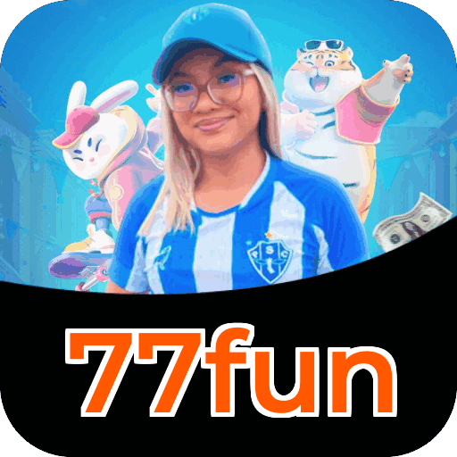 Interface apostas esportivas 77fun mostrando odds ao vivo, cash out e transmissão de jogos